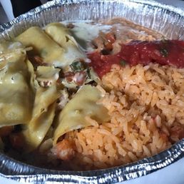 Enchilada Enchilada