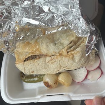 Tacos La Fiesta - Super Asada burrito - Mexican Near Me - Calistoga, California Tacos La Fiesta - Super Asada burrito - Mexican Near Me - Calistoga, California