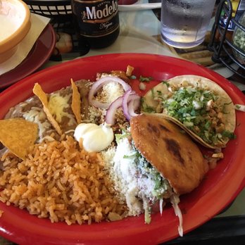 Señor Tacos - Mexican Near Me - Lafayette, Indiana
