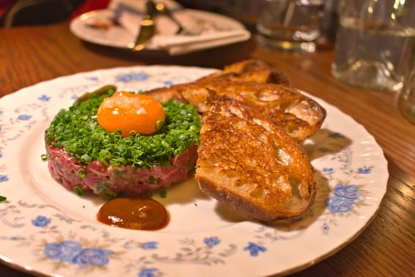 Chantecler by null