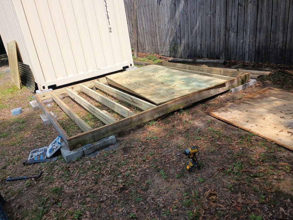 Slide of Right The First Time