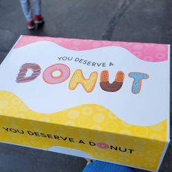 The Donut Bros