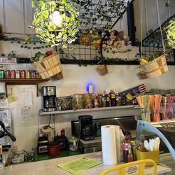 Jhugos Los 2 Limones - Interior