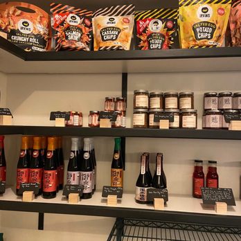 Milu - Pantry - Chinese Near Me - New York, New York Milu - Pantry - Chinese Near Me - New York, New York