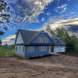 Lewis Builders Development - The Gilligan Classic at Caleb Commons in Danville, NH