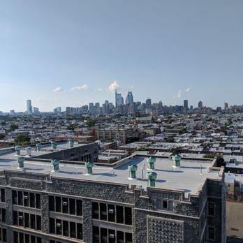 Bok Bar - Amazing view! - Bars Near Me - Philadelphia, Pennsylvania