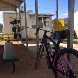 Fidencio's Mexican Food - Post ride heaven!