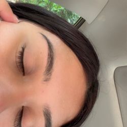 Brow Beauty Threading Salon