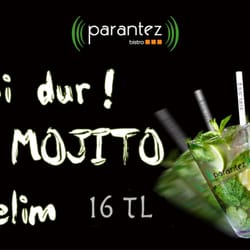 Parantez Bistro
