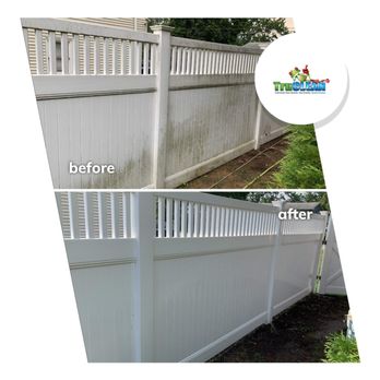 TruClean Wash - Pressure Washers Near Me - East Hanover, New Jersey TruClean Wash - Pressure Washers Near Me - East Hanover, New Jersey