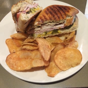 Harrison's - Cuban Panini - American Near Me - Tipp City, Ohio Harrison's - Cuban Panini - American Near Me - Tipp City, Ohio