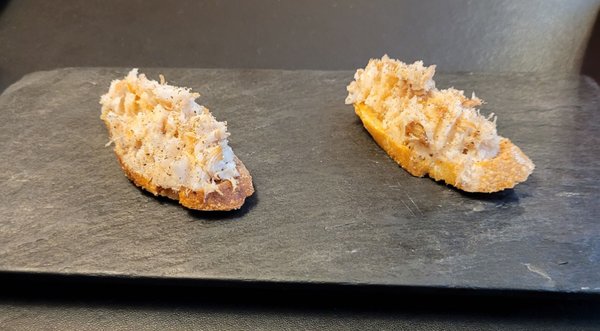 L'Atelier de Joel Robuchon Roppongi Hills Restaurant by null