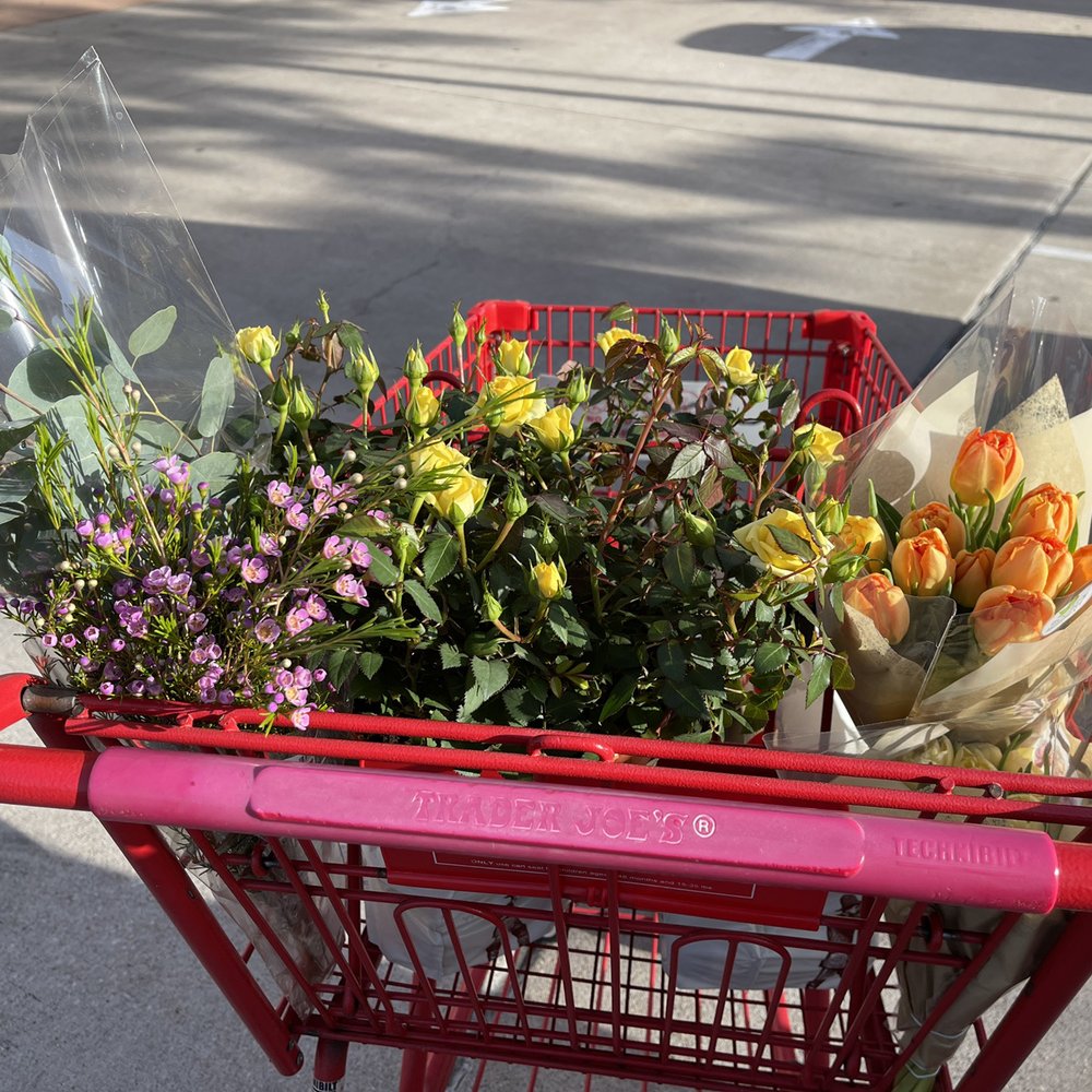 Trader Joe's - Grocery Near Me - Katy, Texas