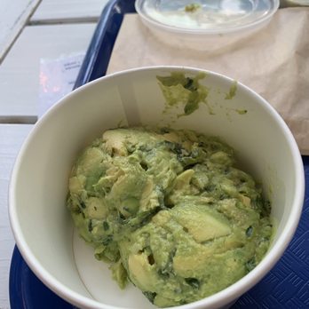 Bartaco Mosaic - Guacamole!!! - Tacos Near Me - Fairfax, Virginia Bartaco Mosaic - Guacamole!!! - Tacos Near Me - Fairfax, Virginia