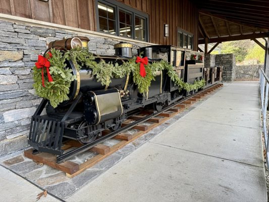 Gillette Castle by null