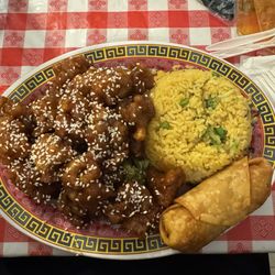 Panda House