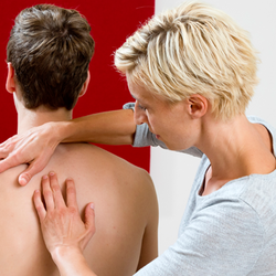 Praxis für Körpertherapie in Freiburg