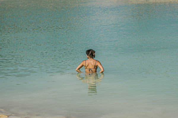 Sovereignty Ranch by null