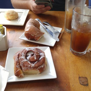Cafe Luna Astoria - Donut, cinnamon roll, cheddar biscuit - Coffee & Tea Near Me - Astoria, New York Cafe Luna Astoria - Donut, cinnamon roll, cheddar biscuit - Coffee & Tea Near Me - Astoria, New York