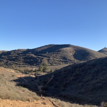 Cave of Munits - Hiking Near Me - West Hills, California Cave of Munits - Hiking Near Me - West Hills, California