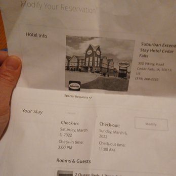 Suburban Extended Stay Hotel Cedar Falls - Hotels Near Me - Cedar Falls, Iowa Suburban Extended Stay Hotel Cedar Falls - Hotels Near Me - Cedar Falls, Iowa