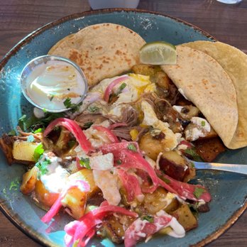 First Watch - Green Chile Hash - Breakfast & Brunch Near Me - St George, Utah First Watch - Green Chile Hash - Breakfast & Brunch Near Me - St George, Utah