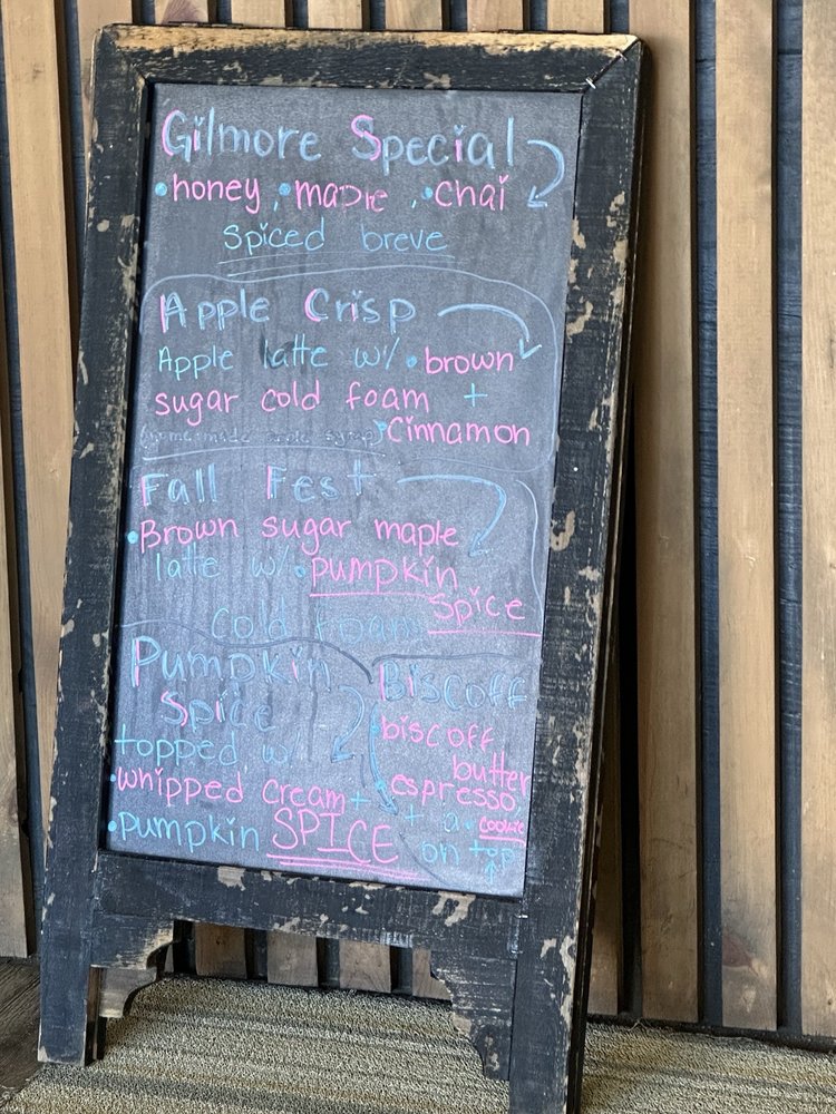 Franklin Coffee House Logo