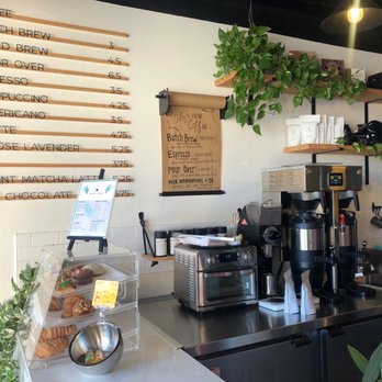 Pump Coffee - Coffee & Tea Near Me - San Diego, California