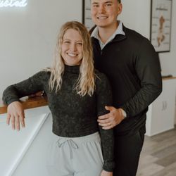 Primal Chiropractic