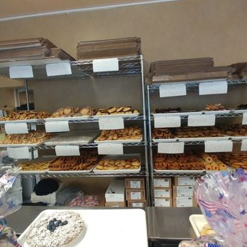 Amici Bakery - Bread - Bakeries Near Me - Monroe Township, New Jersey