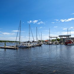 Belfast Harbor Walk - Belfast Harbor Walk