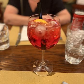 Maccheroni - Spritz - Roman Near Me - Rome, RM Maccheroni - Spritz - Roman Near Me - Rome, RM