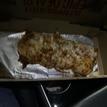 Epic Wings - Single Pizza Sticks mild - Chicken Wings Near Me - San Diego, California Epic Wings - Single Pizza Sticks mild - Chicken Wings Near Me - San Diego, California