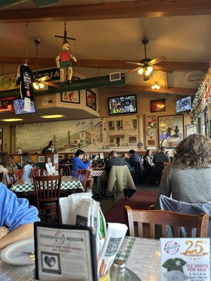 Rocco's Ristorante Pizzeria by null