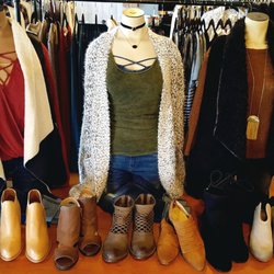 Alissa Ryan Boutique