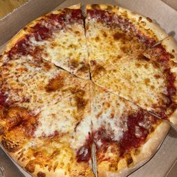 Cheese Pizza