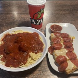 Fazoli's