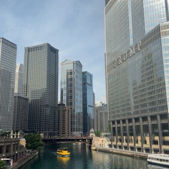 First Lady - View from First Lady - Boating Near Me - Chicago, Illinois