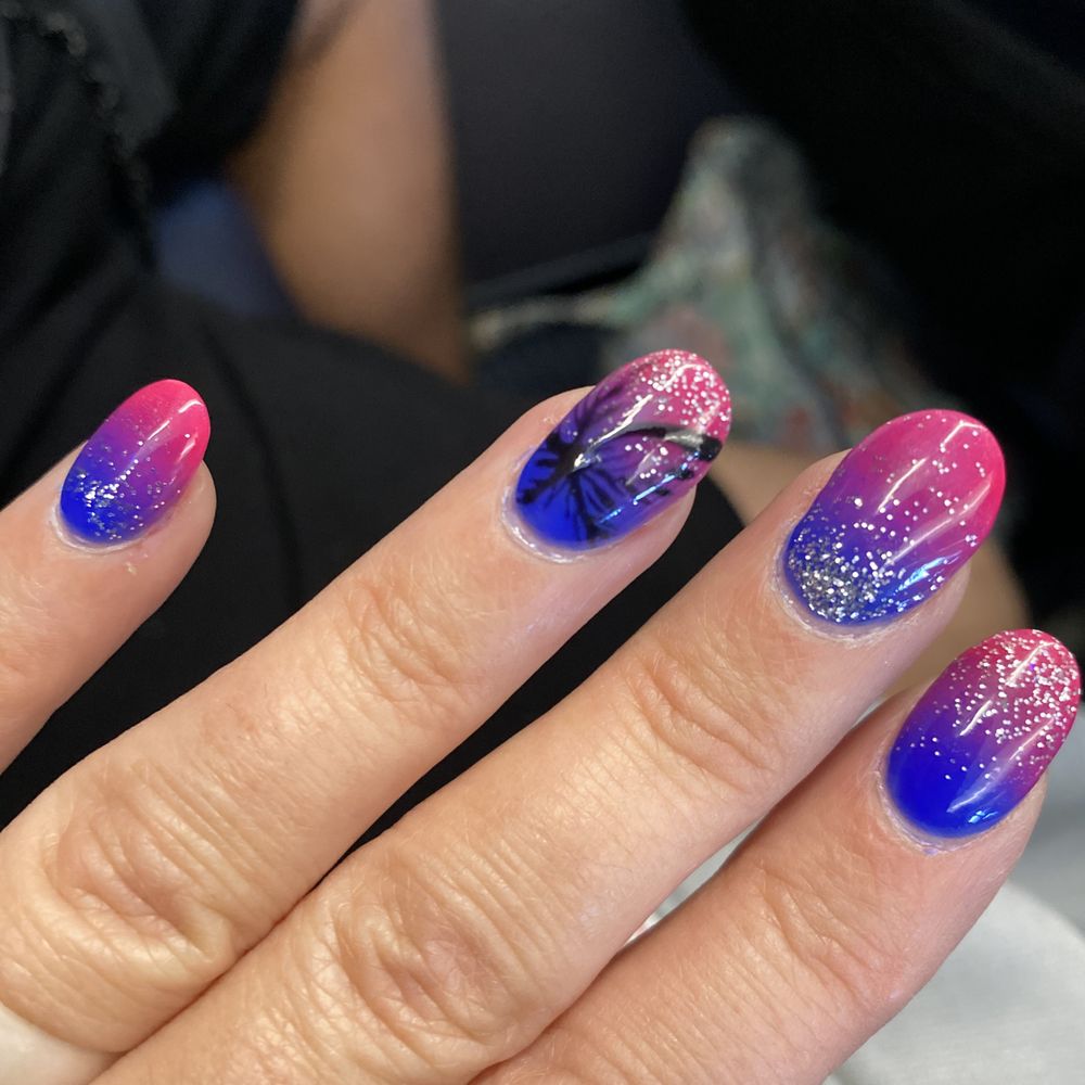 THE BEST 10 NAIL SALONS near LEBANON, VA 24266 - Updated 2026 - Hours - Yelp