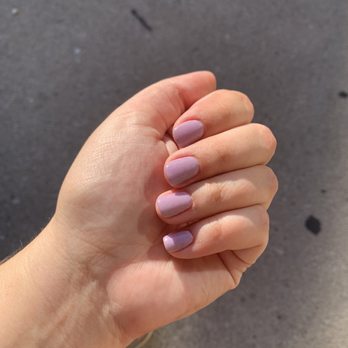 Couture Nails & Waxing - dip nails - Nail Salons Near Me - Chicago, Illinois