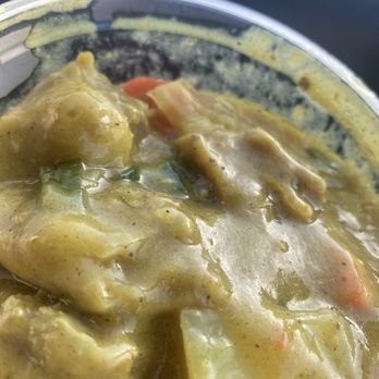 Steven & Sons - Lamb curry with rice, 20 oz $14.48 - Fast Food Near Me - Fife, Washington Steven & Sons - Lamb curry with rice, 20 oz $14.48 - Fast Food Near Me - Fife, Washington