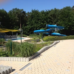 Waldbad