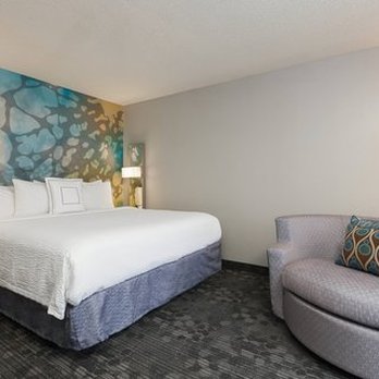 Courtyard Dallas Mesquite - Hotels Near Me - Mesquite, Texas