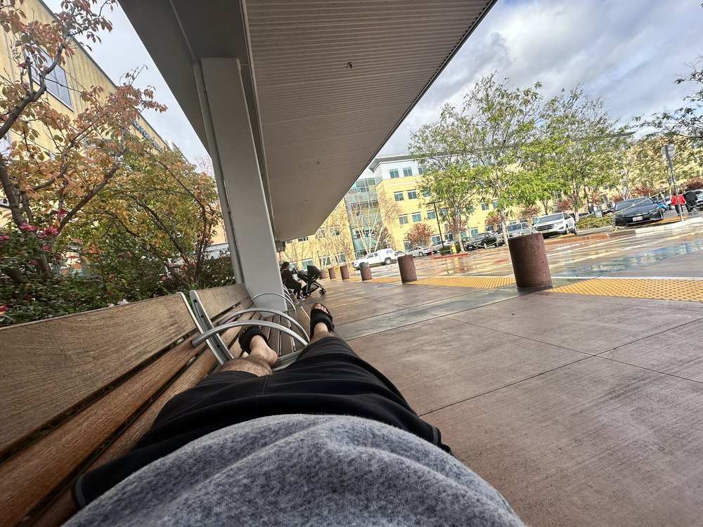 KAISER PERMANENTE LABRATORY DEPARTMENT Updated October 2024 710