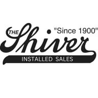 Slide of Shiver Installed Sales