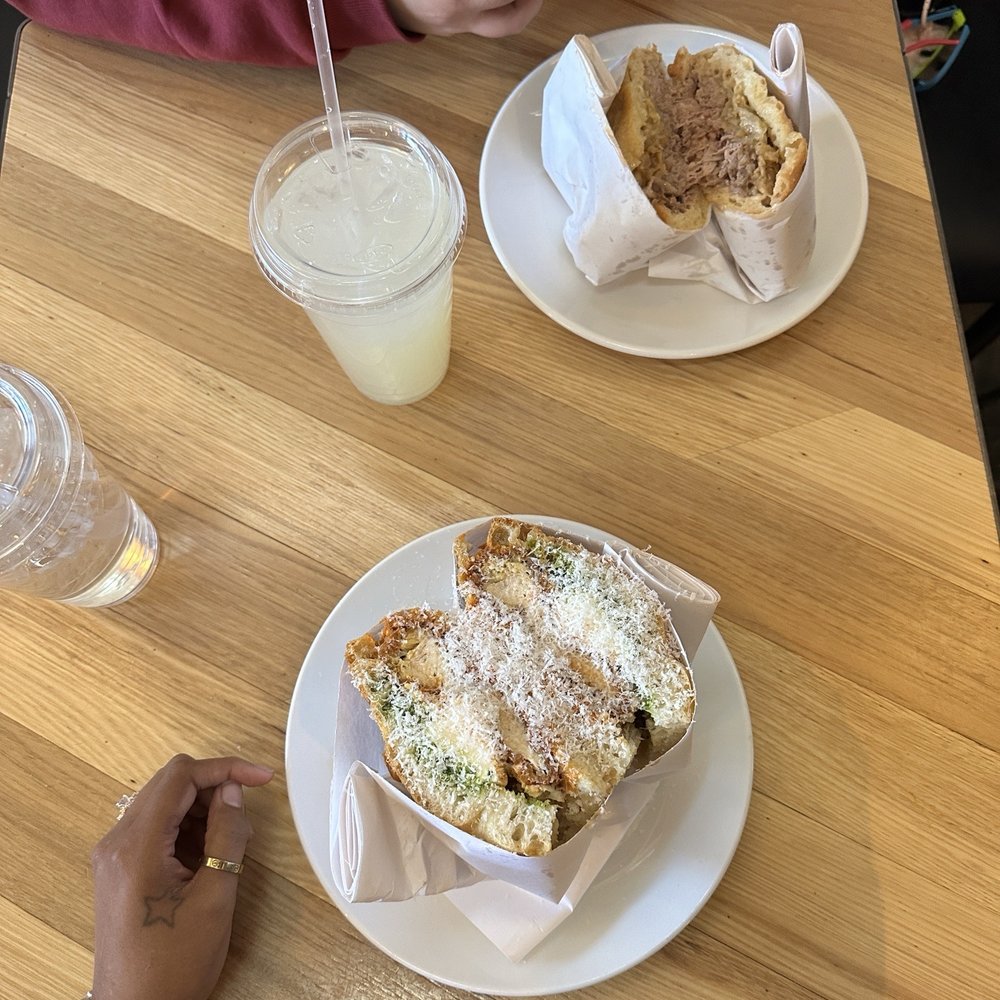 First & Last - Italian Near Me - Phoenix, Arizona