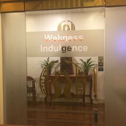 Wellness Indulgence