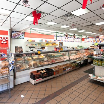 Hillside Meat Market - the interior of the store - Meat Shops Near Me - Bronx, New York Hillside Meat Market - the interior of the store - Meat Shops Near Me - Bronx, New York