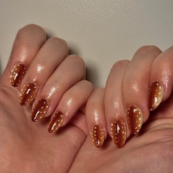 Dolce Salon - Nails by Lexie