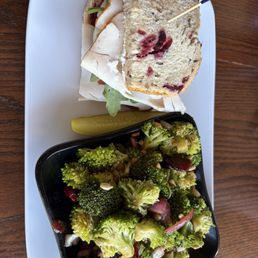 Broccoli Salad